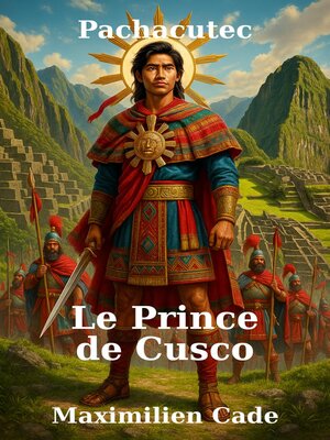cover image of Le Prince de Cusco